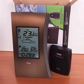 Метеостанция ea2 um8