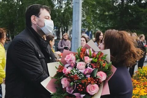 Мероприятие в честь