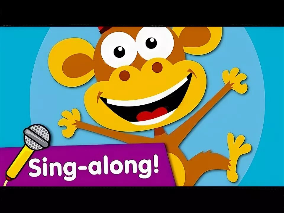 Sing a simple song. Five little monkeys super simple songs. обезьянка синг синг. super simple songs kids songs. super simple songs hello.