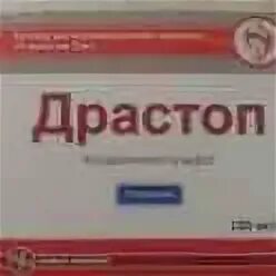 Применение драстопа адванс