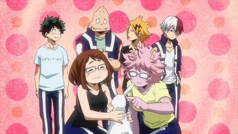 Boku no Hero Academia 3 T.V. Media Review Episode 13 Anime Solution.