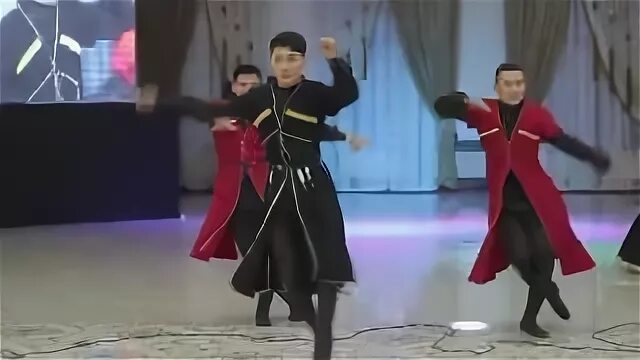Абаев певец