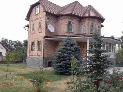 Аренда дома долгосрочно
