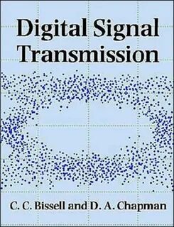 Digital transmission