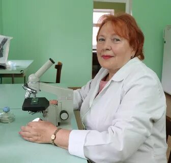 Врач бактериолог вакансии