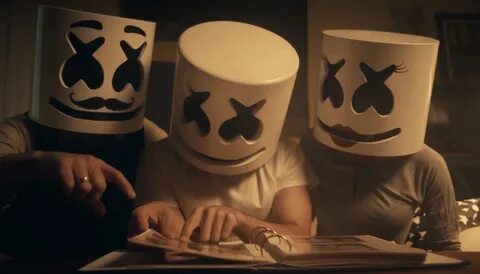 Tyla marshmello water