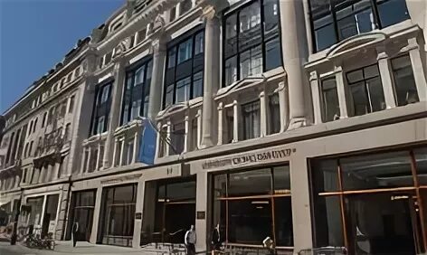 Вестминстер университет