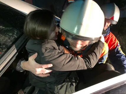 Помощь женщинам попавшим