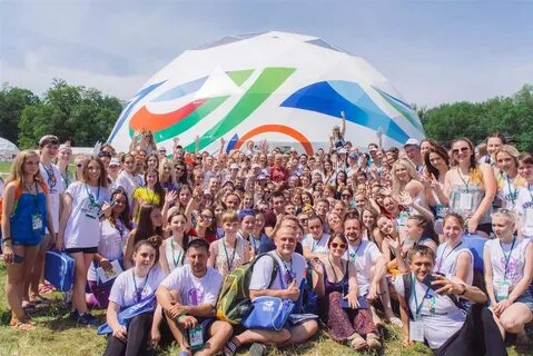 Молодежи самара
