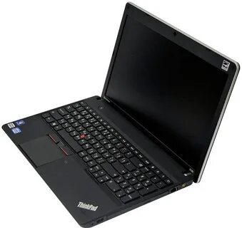 Thinkpad e530