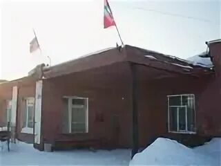 Судебный участок 19