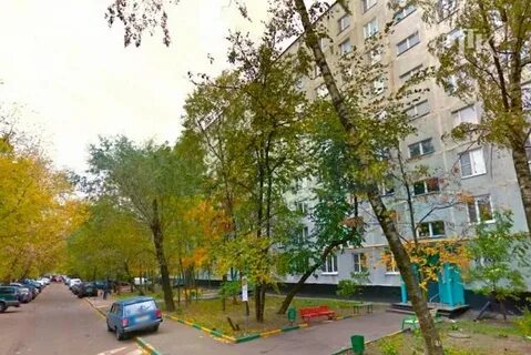 1 комнатная квартира бирюлево