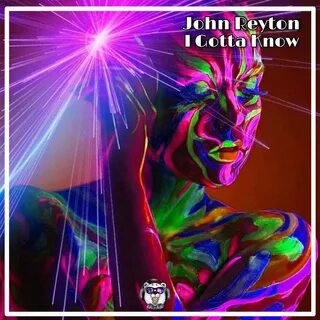John reyton