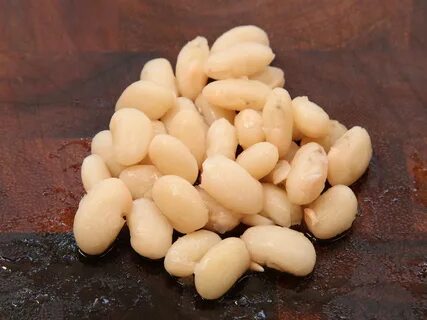 Bean mine