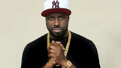 Funkmaster Flex donne sa liste des 50 meilleurs rappeurs.