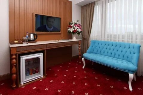 Tilia hotel
