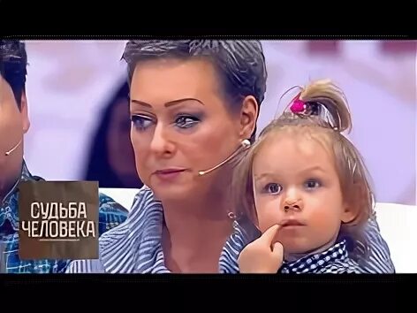 Корчевников судьба человека с ароновой