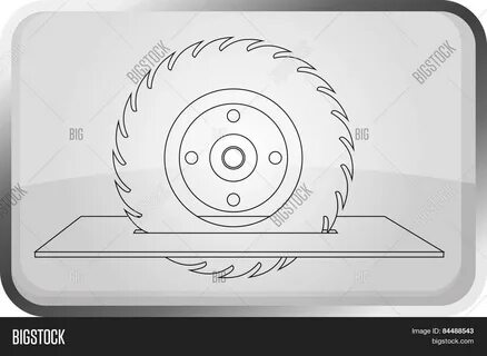 Wheel saw