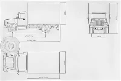 Размер газ 33 0 7