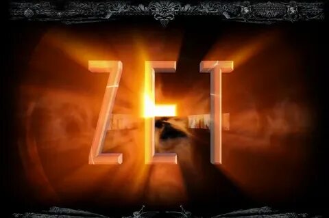 Zet v