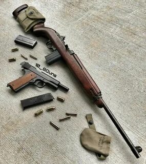 8 gun