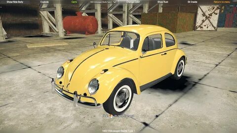 Volkswagen beamng