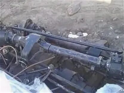 Запчасти на уаз бу