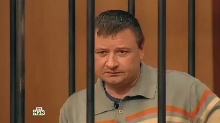 Преступление 21