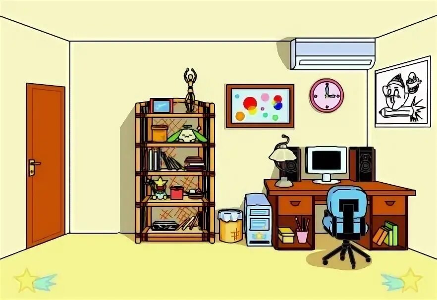 Seus ptgi shaders. камин в рыцарском стиле.