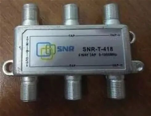 Snr t
