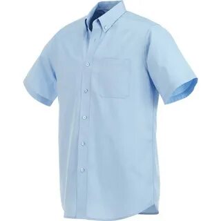 Short sleeved shirt