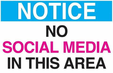 Social text