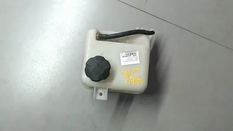 Бачок ix35