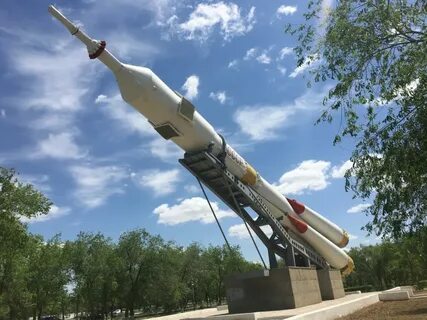 Т 1 ракета