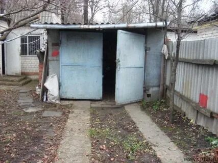 Авито снять гараж воронеж