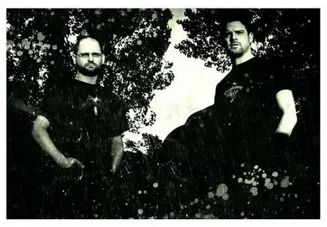 Группа anaal nathrakh