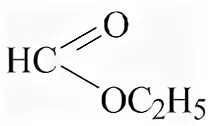 Структурная формула этилформиата. Этилформиат формула структурная формула. Этилформиат муравьиная кислота реакция. Этилформиат кислота формула.