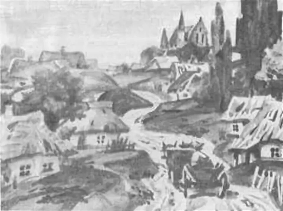 Дурное общество, план города княж городок. Княж городок короленко план города. Иллюстрация к в дурном обществе короленко княж-городок. Княж городок короленко. Княж-хабаров монастырь.