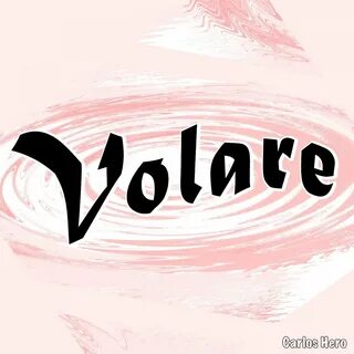Volare cantare