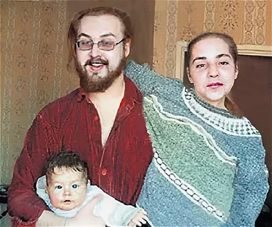 Состояние василия ливанова на сегодняшний день