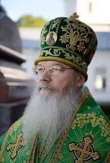 Патриарх валаам