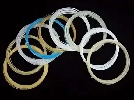 Strings id