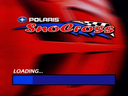 Polaris игра