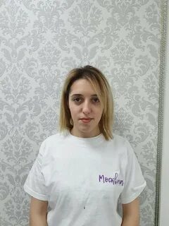 Зина парикмахерская