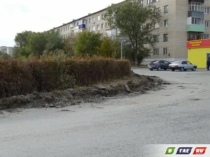 Участковый строитель