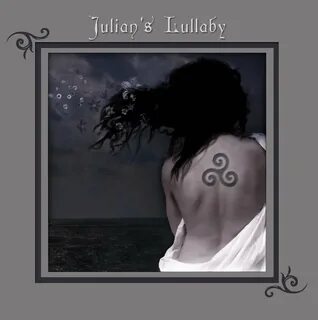 Lullaby piece