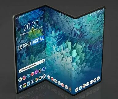 Galaxy книжка