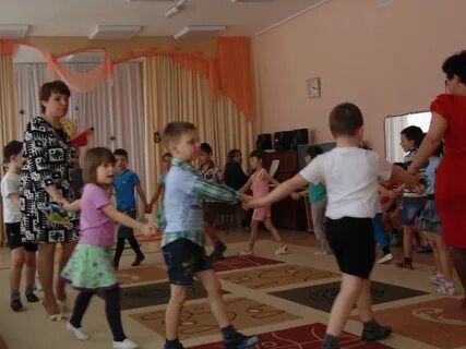 Детский сад жаворонок верхнее дуброво
