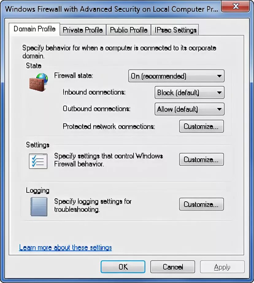 Firewall problem. Win server 2003 брандмауэр. домен в виндовс 2003. firewall как отключить. настройки брандмауэра windows 11.