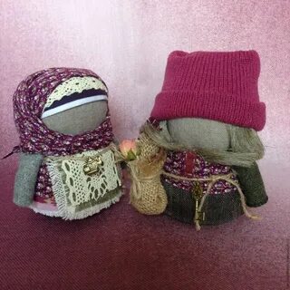Крупеничка и богач